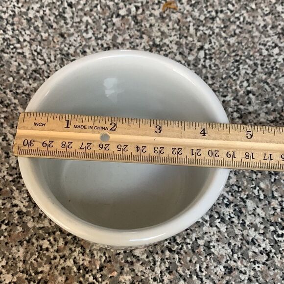 Cordon Bleu Hot Chili Peppers Serving Bowls 16 Oz Each Set Of 2 Oven Micro Dish - Picture 6 of 13